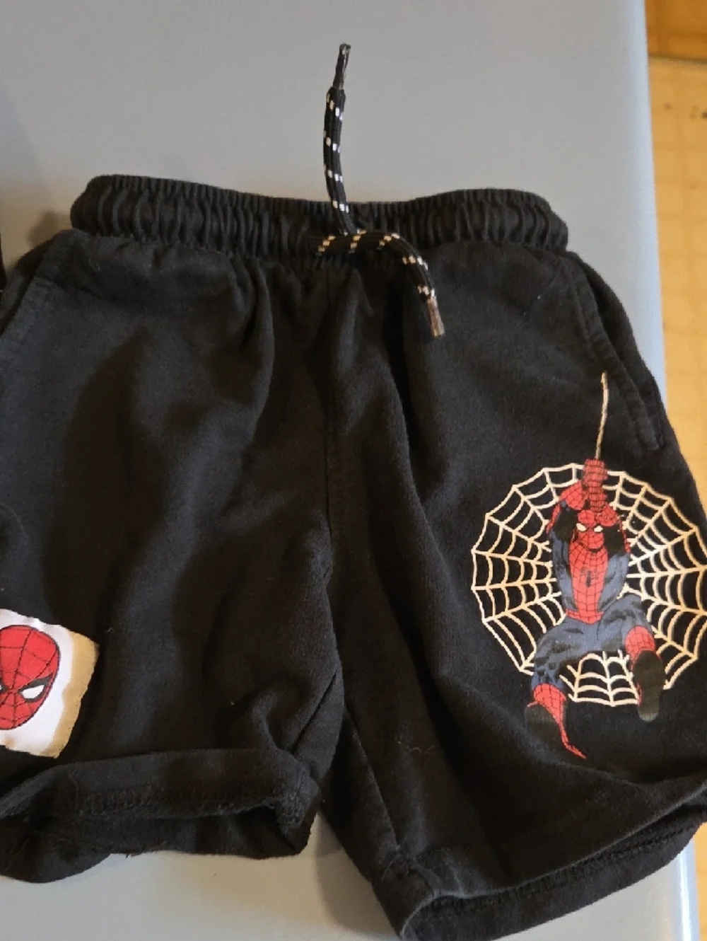 Boy Shorts Bundle 3T-5T - Picture 5 of 6